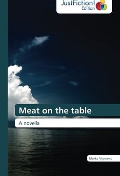 portada Meat on the Table