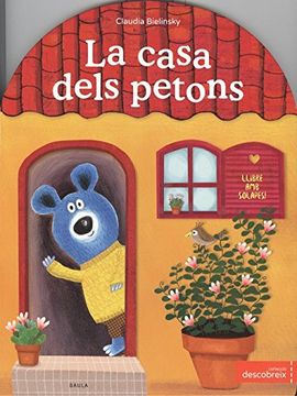 La casa dels petons (Descobreix)