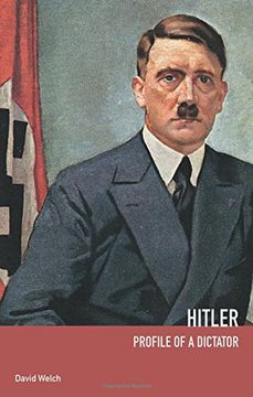 portada Hitler: Profile of a Dictator 