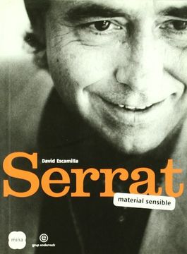 serrat. (en Catalán)