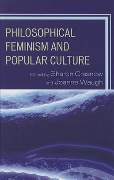 portada philosophical feminism and popular culture (in English)