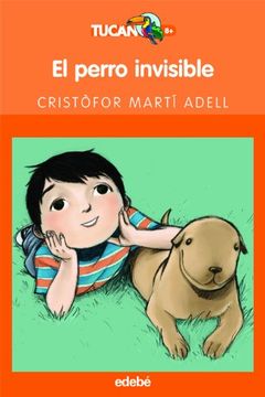 portada El Perro Invisible (in Spanish)