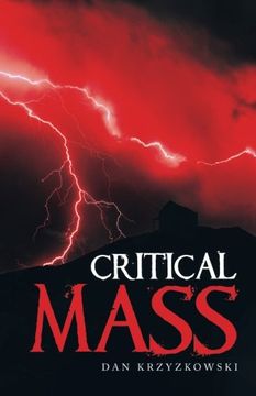 portada Critical Mass (en Inglés)