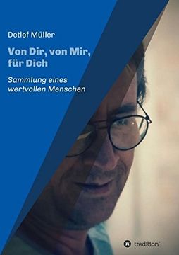 portada Von Dir, von Mir, für Dich (German Edition)