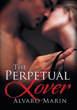 portada The Perpetual Lover (en Inglés)