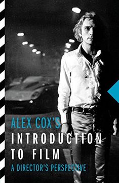 portada Alex Cox's Introduction to Film: A Director's Perspective (en Inglés)
