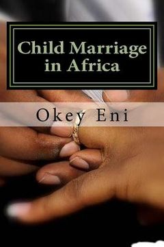 portada Child Marriage in Africa (in English)