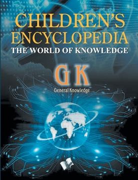 portada Children's encyclopedia general knowledge