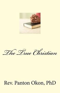 portada The True Christian (in English)