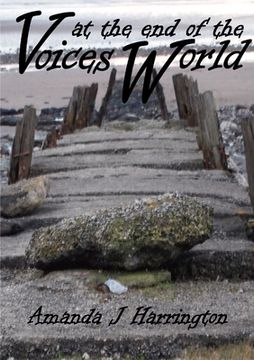 portada Voices at the end of the World (in English)