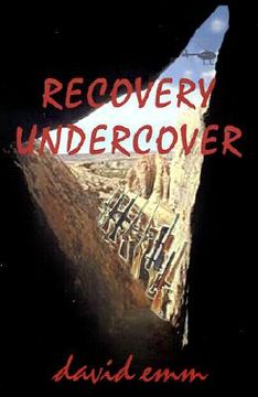 portada recovery undercover (en Inglés)