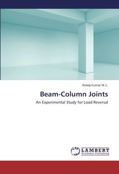 portada Beam-Column Joints
