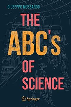 portada The Abc’S of Science (en Inglés)