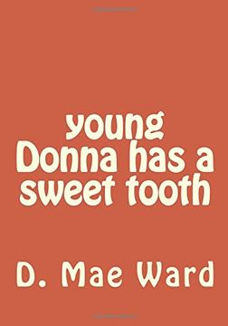 portada young Donna has a sweet tooth