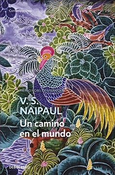 portada Un Camino en el Mundo (in Spanish)