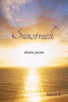 portada sunstruck,dream poems (in English)