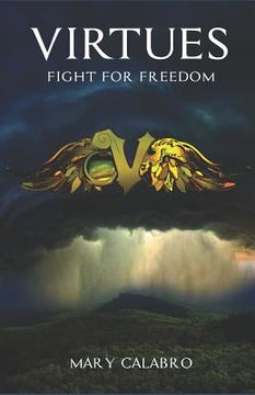 portada Virtues: Fight for Freedom (en Inglés)