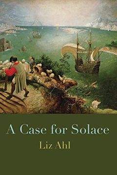 portada A Case for Solace (en Inglés)