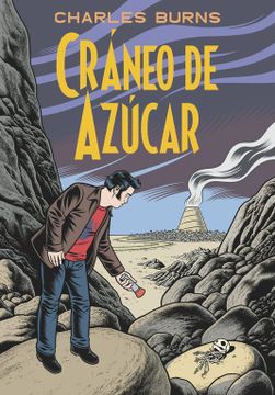 portada Cráneo de Azúcar (in Spanish)