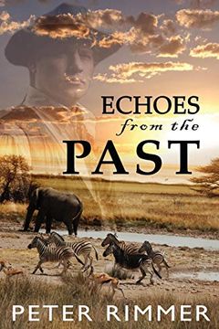 portada Echoes From the Past: The Brigandshaw Chronicles Book 1 (en Inglés)