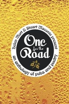 portada One for the Road: An Anthology of Pubs and Poetry