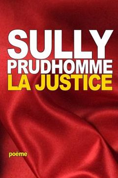 portada La Justice (en Francés)
