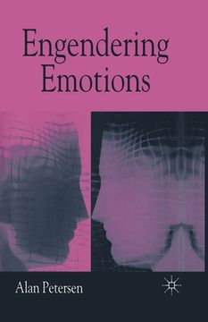 portada Engendering Emotions (en Inglés)