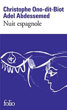portada Nuit Espagnole