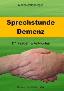 portada Sprechstunde Demenz (in German)