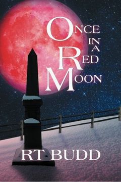 portada Once in a Red Moon