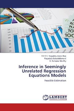 portada Inference in Seemingly Unrelated Regression Equations Models