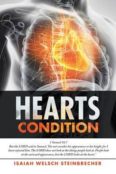 portada Hearts Condition (en Inglés)