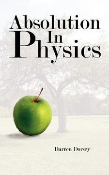 portada absolution in physics (en Inglés)
