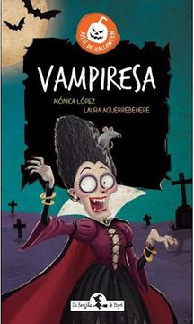 portada Vampiresa (in Spanish)