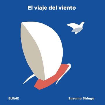 portada El Viaje del Viento (in Spanish)