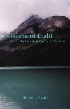 portada visions of light: an essential poetry collection (en Inglés)