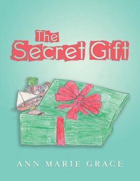 portada The Secret Gift (en Inglés)