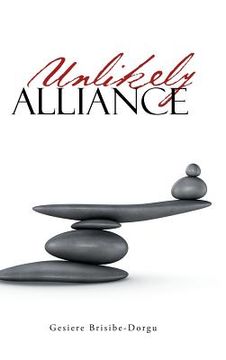 portada Unlikely Alliance (en Inglés)