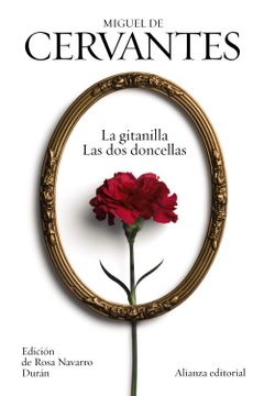portada La Gitanilla (in Spanish)
