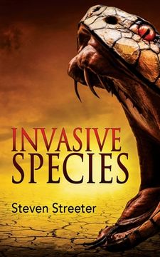 portada Invasive Species (en Inglés)
