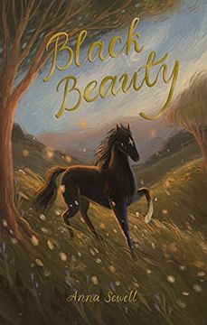 portada Black Beauty (Wordsworth Exclusive Collection) (in English)