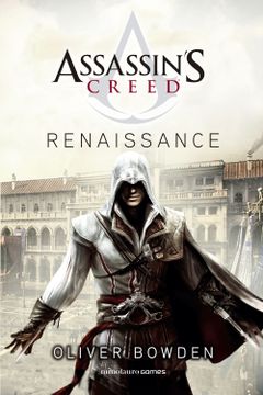 portada Assassin's Creed. Renaissance (in Spanish)
