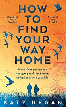portada How to Find Your way Home 