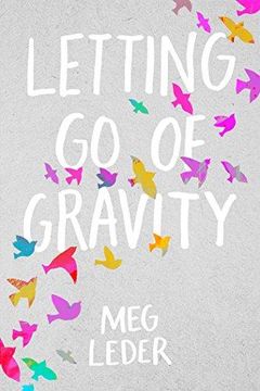 portada Letting Go of Gravity 