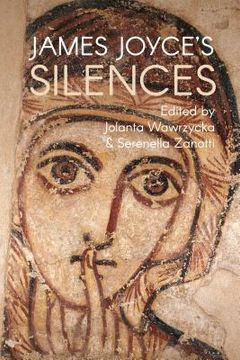 portada James Joyce's Silences