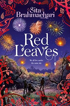 portada Red Leaves