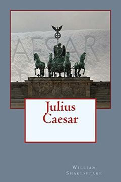 portada Julius Caesar