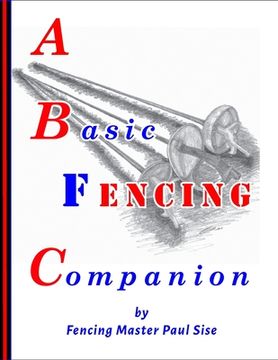 portada A Basic Fencing Companion