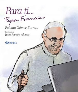 portada Para Ti... Papa Francisco