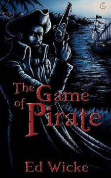 portada the game of pirate (in English)
